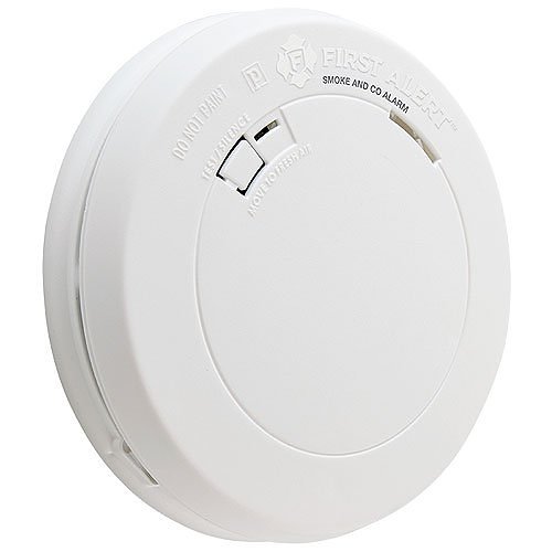  - Smoke and CO Detectors